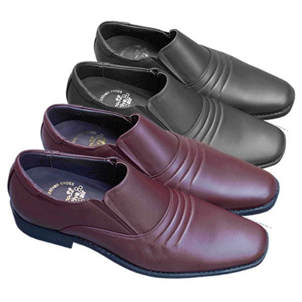 Giày da Công ty 32 mã 714 Air (Da cừu, đế hơi)