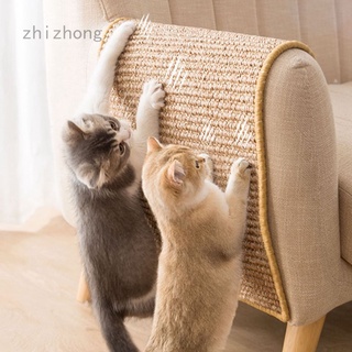 Thảm cào móng cỡ lớn chống trầy xước cho mèo cưng