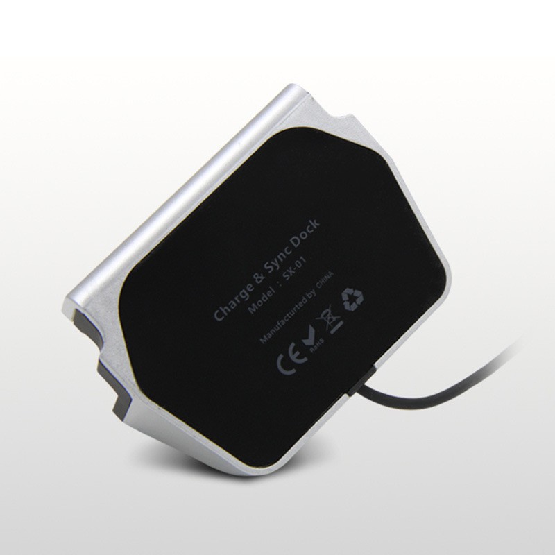 Đế sạc cổng Lightning cho iPhone