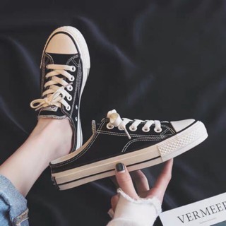 ⚡Bán Sỉ⚡ FREESHIP  Giày sục vàng, đen, trắng