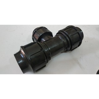 Tê Thu 63 HDPE