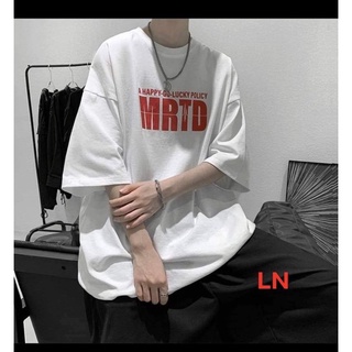 Áo phông MRTD LN11