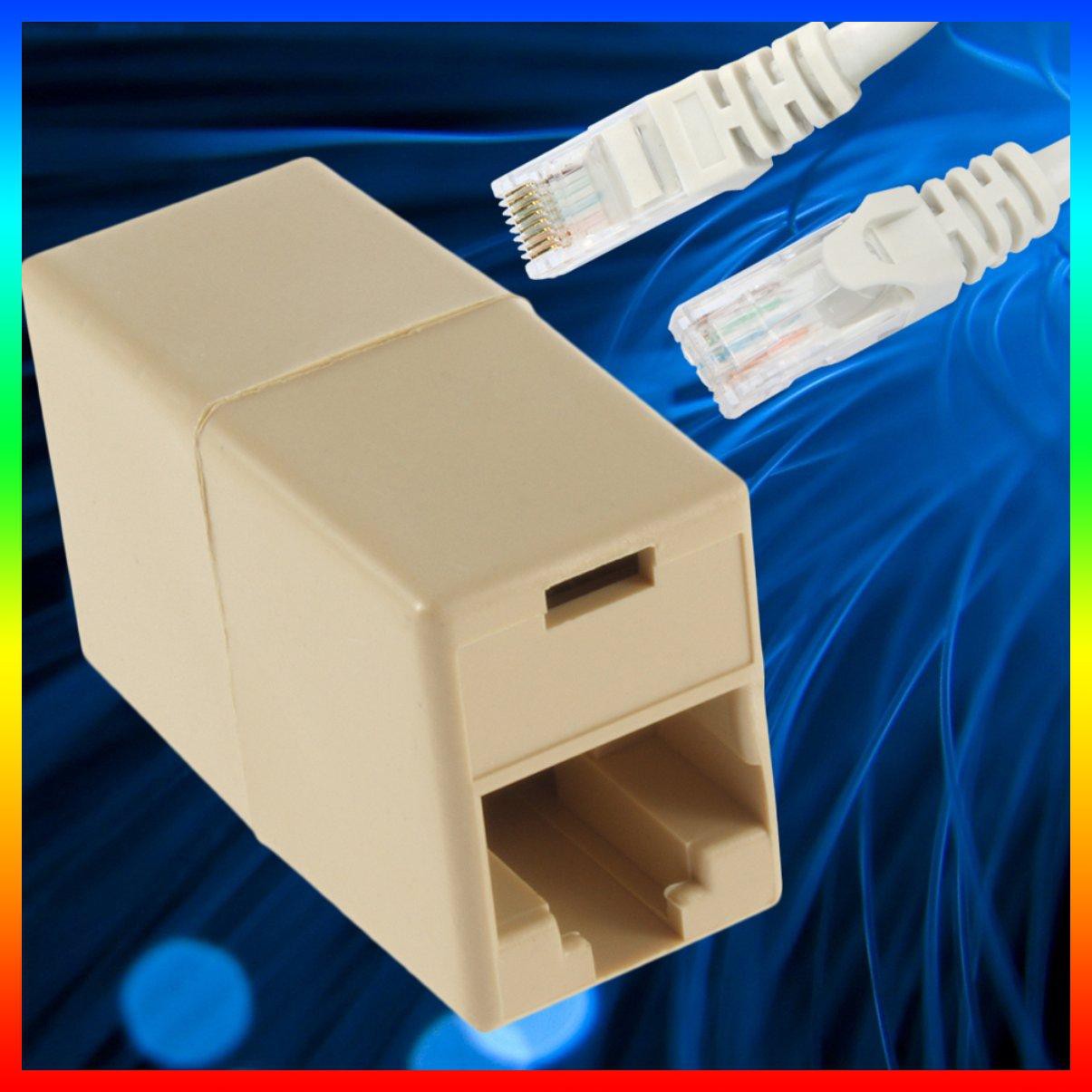 Đầu Nối Dây Cáp Mạng Lan Rj45 Cat 5 5e | BigBuy360 - bigbuy360.vn