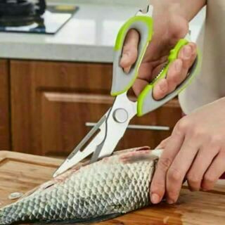 Kéo cắt đa năng