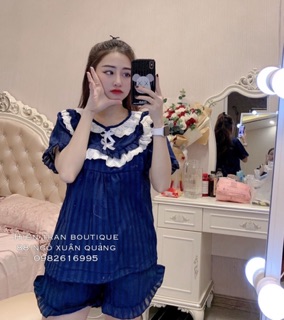 Set bộ đũi bèo