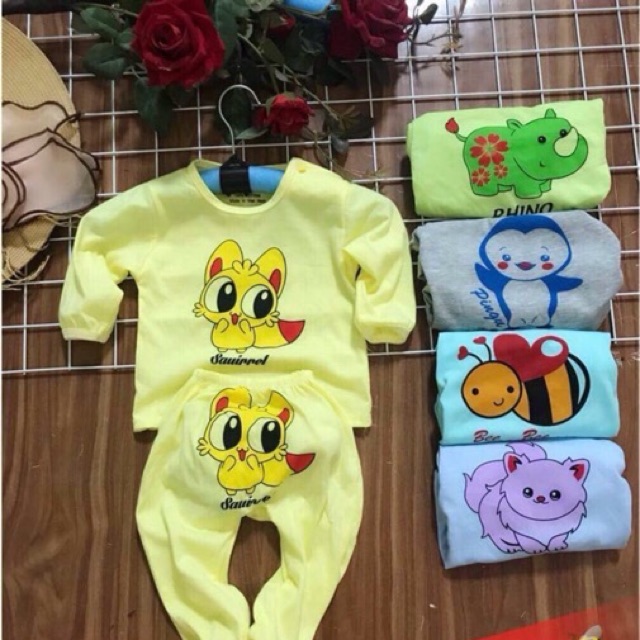 Combo Cho bé yêu
