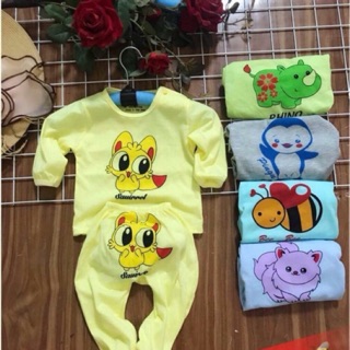 Combo Cho bé yêu