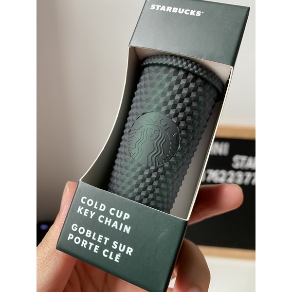Ly Studded Dark Green Jelly Starbucks Usa 2022