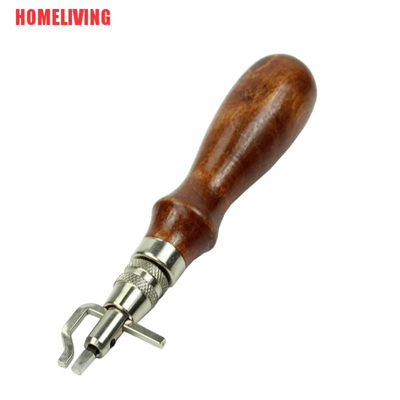 Bộ Dụng Cụ Làm Đồ Da 7 Trong 1 Đa Năng Tiện Dụng