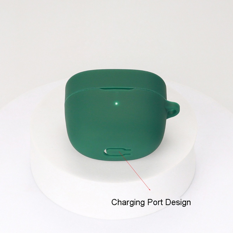 Vỏ Bọc Tai Nghe Chống Sốc Chống Bụi Có Thể Giặt Cho Tat2206