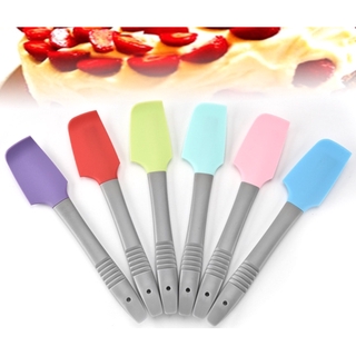 Xẻng xúc bánh bằng silicon chất lượng dành cho nhà bếp