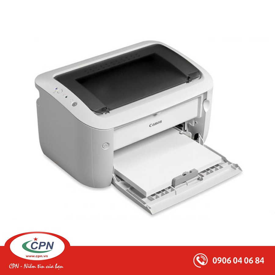 Máy in Laser Canon LBP6030W  - 600x600dpi, 18 trang/phút, USB 2.0