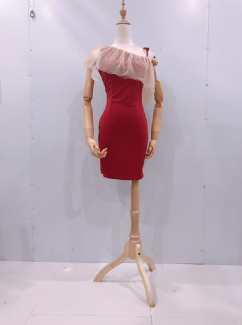 [Mã SKAMA06 giảm 8% tối đa 50K đơn 250K] Đầm body hot hit | BigBuy360 - bigbuy360.vn