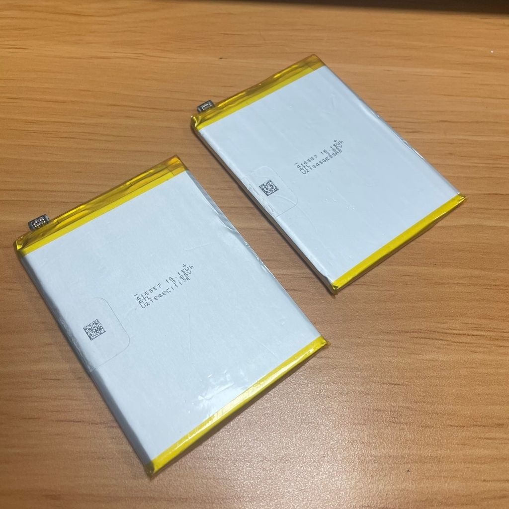 Pin Realme 3 BLP693 Dung Lượng 4230mAh Hàng Zin Nhập Khẩu Bảo Hành 6 Tháng 1 Đổi 1
