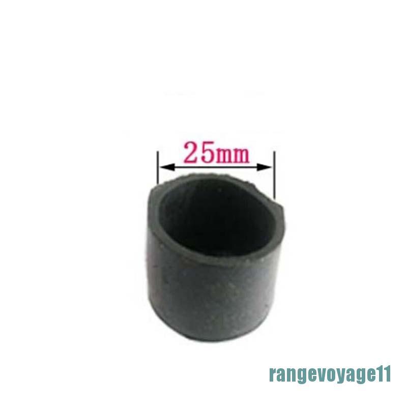 Bộ 4 Miếng Cao Su Bọc Bảo Vệ Chân Ghế Tiện Dụng