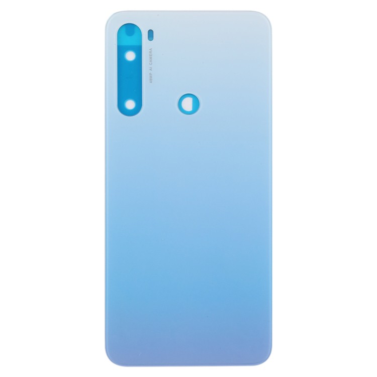 ✅ Chính Hãng ✅ Nắp Lưng Xiaomi Redmi Note 8 Chính Hãng Giá Rẻ