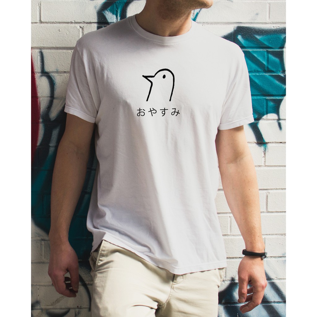 HOT SALE - Áo thun Oyasumi Punpun giá rẻ uy tín