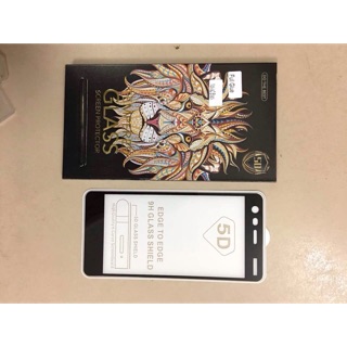 Kính cường lực 5D full keo glue Nokia 2