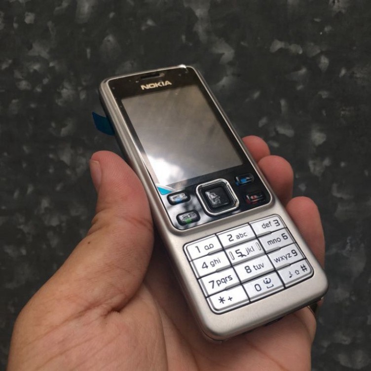 GIẢM GIÁ  ĐIỆN THOẠI NOKIA 6300 BỀN - 15 THÁNG BẢO HÀNH GIẢM GIÁ | BigBuy360 - bigbuy360.vn