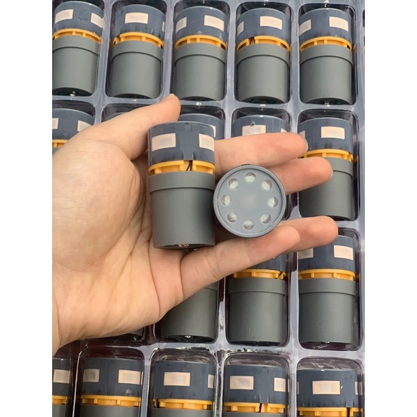 Củ míc baier k18 cojl neo cao cấp