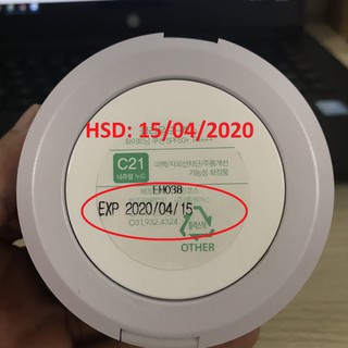 Phấn nước cloud-x whitening cushion