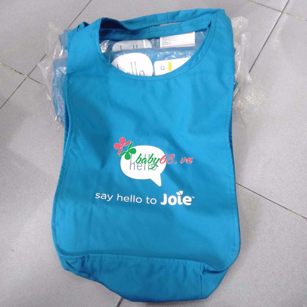 Túi cho mẹ và bé Joie