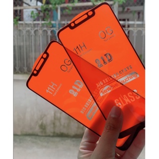 Cường Lực Full 21D Full Màn Full Keo Cho Vsmart active 1 plus