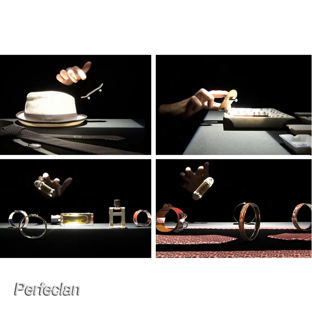 Ván Trượt Ngón Tay Mini Cho Bé