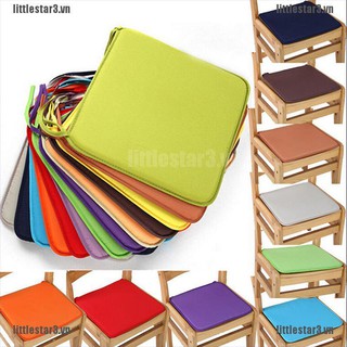 Đệm Lót Ghế Ngồi Hình Vuông Tiện Dụng Cho Bàn Ăn / Ngoài