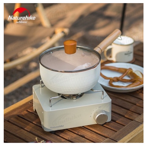 Bếp gas mini cắm trại Glamping NatureHike CNH22CJ011