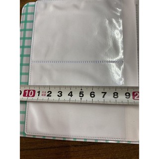 ALBUM ẢNH MINI INSTAX 6X9 (65 ẢNH)