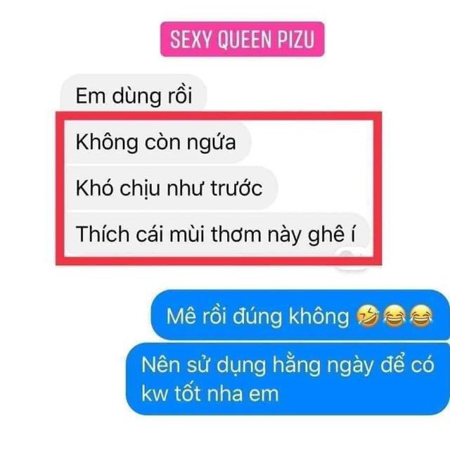 [HÀNG CHÍNH HÃNG] Bộ Đôi Phòng The Dung Dịch Vệ Sinh SEXY QUEEN PIZU 120ml &amp; Nước Hoa Vùng Kín MINIGARDEN 5ml