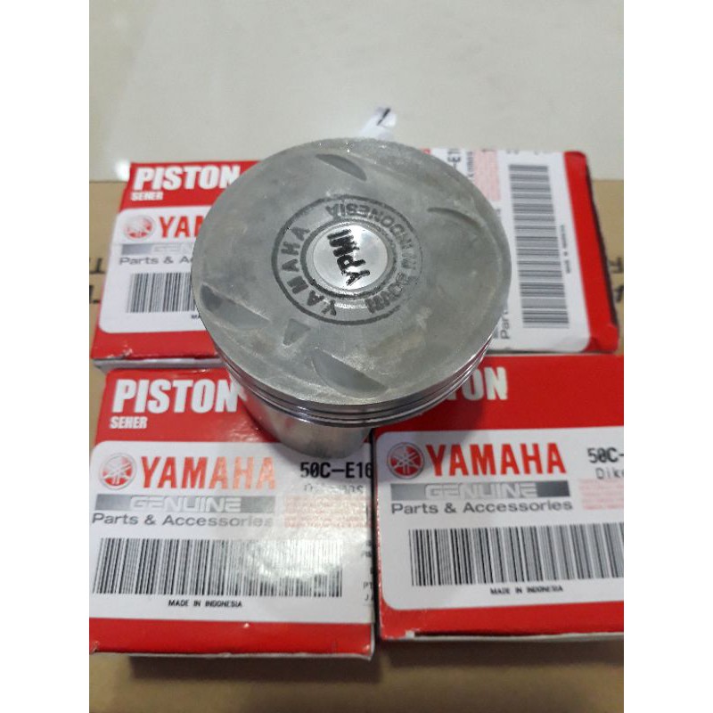 piston Exciter 135 đời 2006-2014 Yamaha