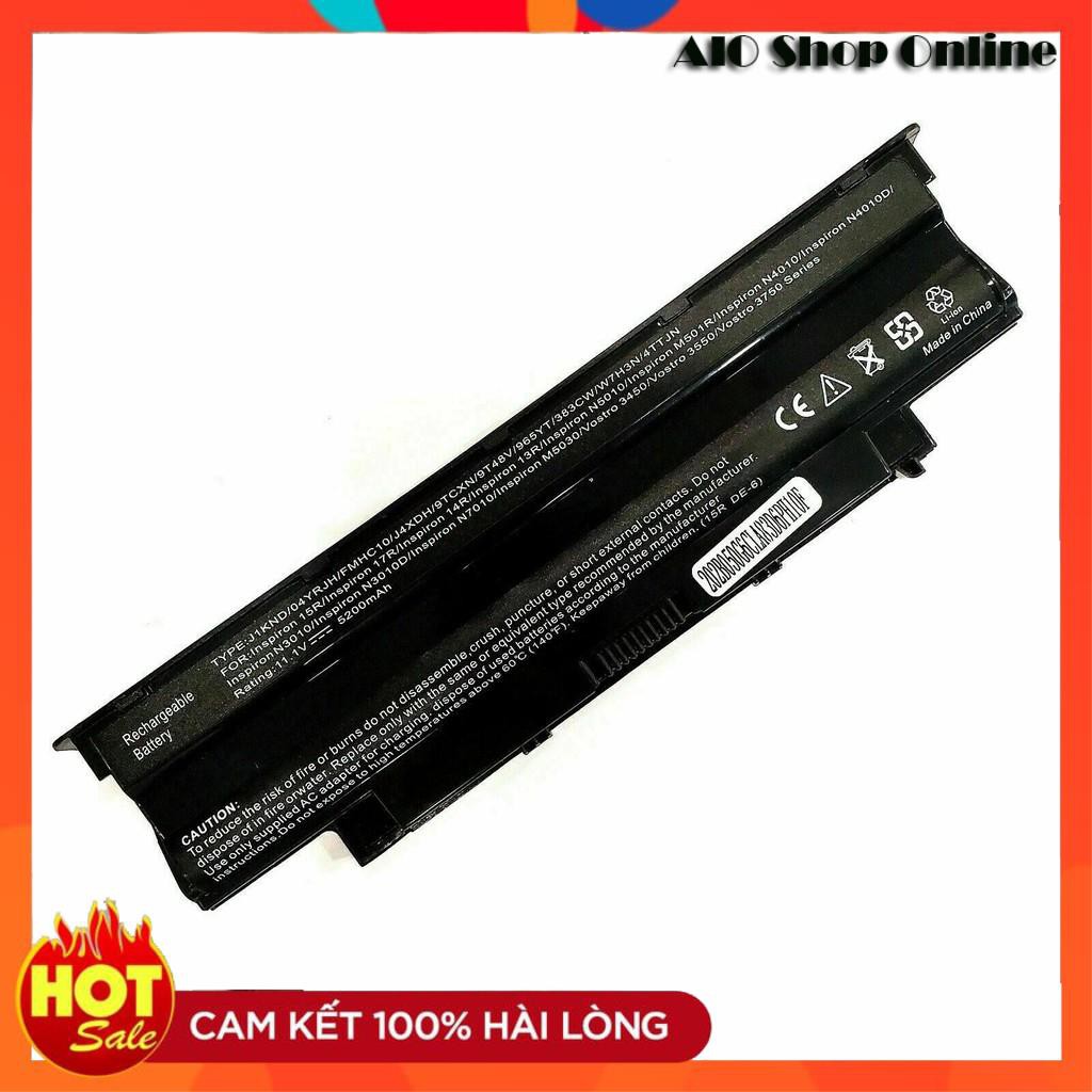 ⚡ Pin Laptop Dell Inspiron 15 N5050
