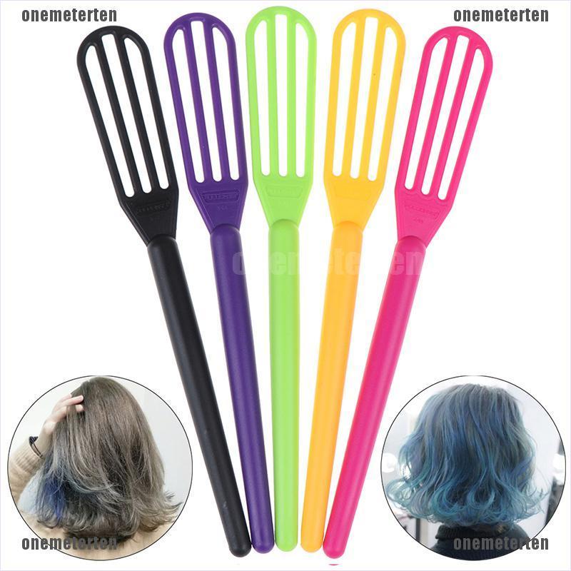 1 cây khuấy thuốc nhuộm tóc