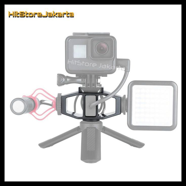 Ngàm Gắn Camera Hành Trình Yi Bpro Sjcam Gopro | BigBuy360 - bigbuy360.vn