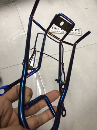 Baga giữa Winner các loại
