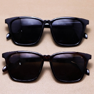 Kính Mát Nhựa UNISEX Shady MN878 (Nhiều Màu)