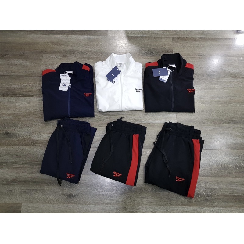 BN6 - Bộ gió nam M L B dư xịn 3 màu