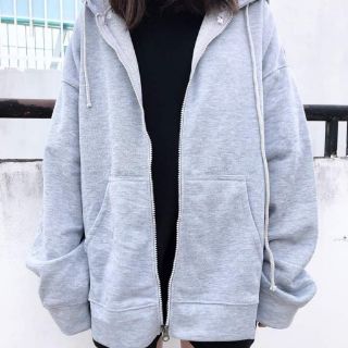Áo HOODIE ZIP ( kèm ẢNH THẬT)