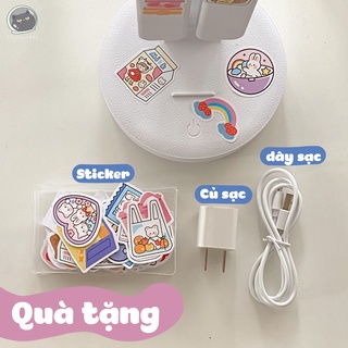Đèn học để bàn bảo vệ mắt Dual Light Study