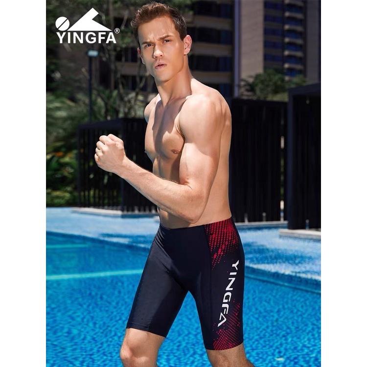 Quần bơi Yingfa nam Y3823