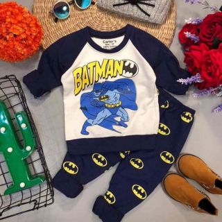Bộ thu đông chất da cá quảng châu size đại