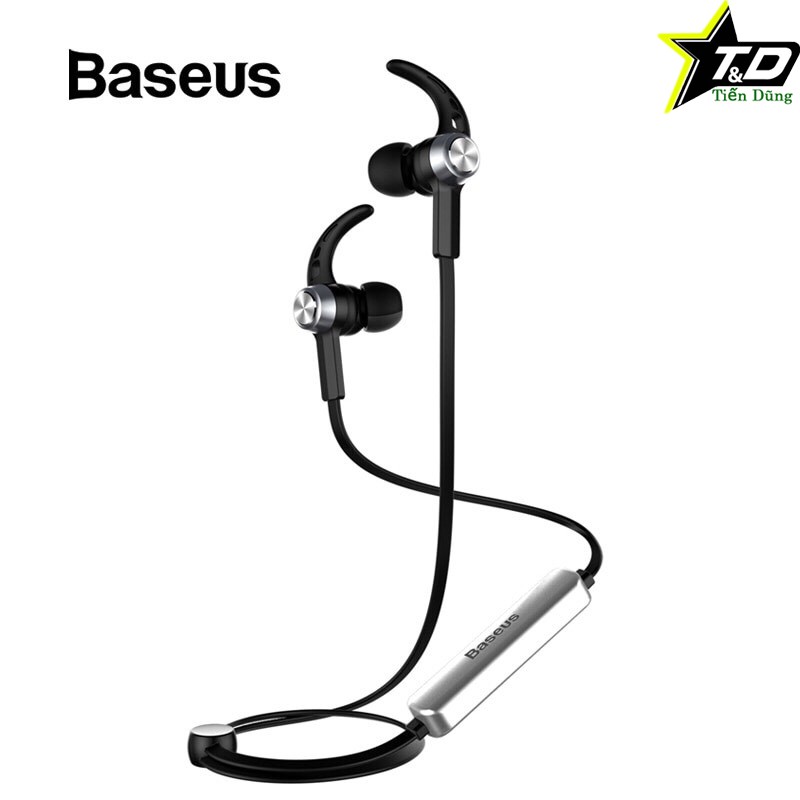 Tai Nghe Bluetooth Baseus B11