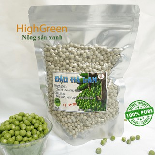 1KG Đậu Hà Lan Khô - Đậu Hà Lan nhập khẩu, 100% hàng mới, shop cam kết về chất lượng. Dùng làm sữa hạt, rau mầm