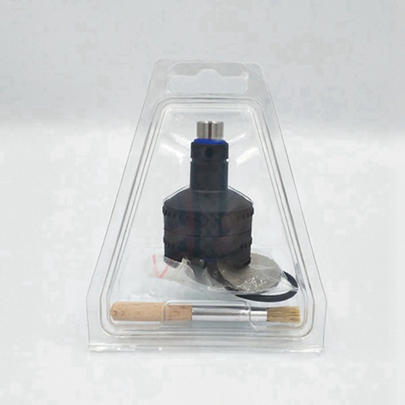 Bộ Dụng Cụ Làm Đầy Túi Khí Thay Thế Cho Volcano Digit