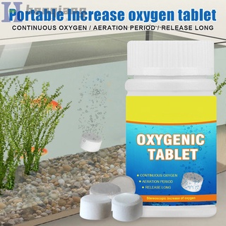 Viên Sủi Tạo Oxy Cho Bể Cá