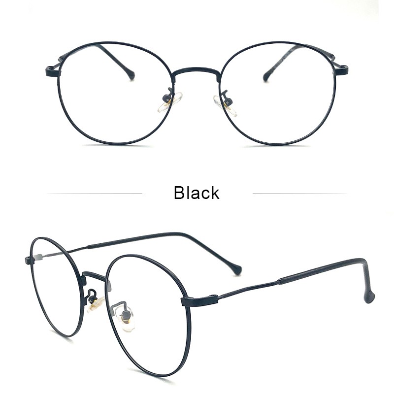 Mắt kính chống bức xạ ánh sáng xanh thời trang cho nam và nữ