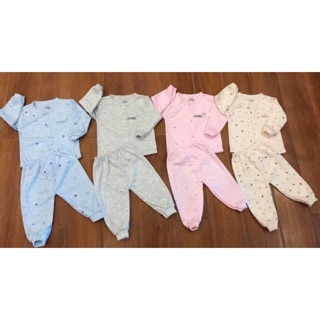 Bộ nỉ noubaby cho bé