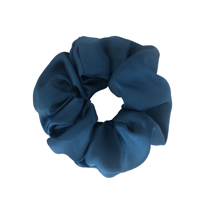 Dây cột tóc cỡ lớn thiết kế đơn giản đáng yêu